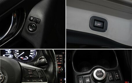 Nissan X-Trail, 2019 год, 1 998 000 рублей, 21 фотография