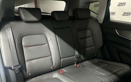 Chery Tiggo 7 Pro, 2021 год, 1 695 000 рублей, 5 фотография