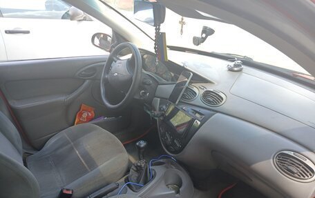 Ford Focus IV, 1998 год, 350 000 рублей, 4 фотография