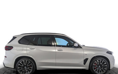 BMW X5, 2025 год, 16 200 000 рублей, 4 фотография