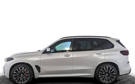 BMW X5, 2025 год, 16 200 000 рублей, 3 фотография