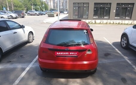 Ford Focus IV, 1998 год, 350 000 рублей, 5 фотография