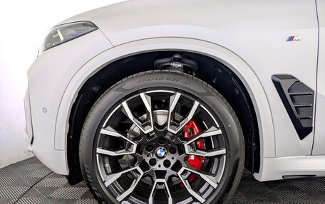 BMW X5, 2025 год, 16 200 000 рублей, 7 фотография