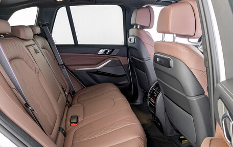 BMW X5, 2025 год, 16 200 000 рублей, 12 фотография