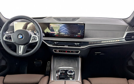 BMW X5, 2025 год, 16 200 000 рублей, 10 фотография