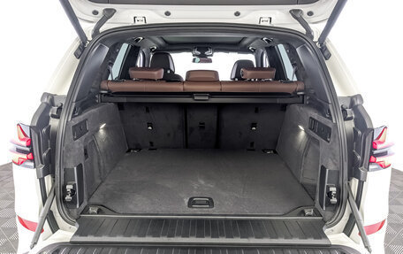 BMW X5, 2025 год, 16 200 000 рублей, 8 фотография