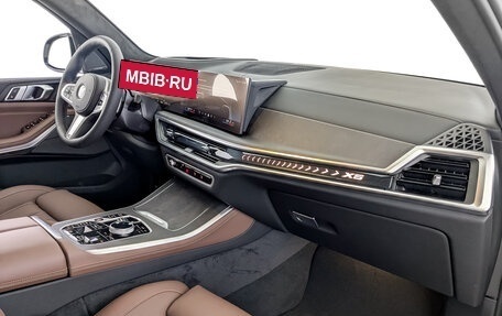 BMW X5, 2025 год, 16 200 000 рублей, 9 фотография