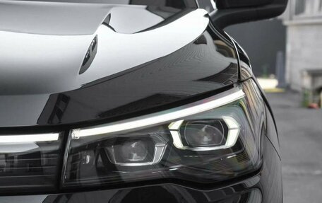 Volkswagen Tiguan, 2025 год, 4 240 000 рублей, 8 фотография