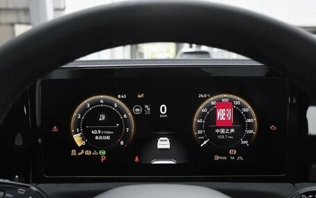 Volkswagen Tiguan, 2025 год, 4 240 000 рублей, 15 фотография