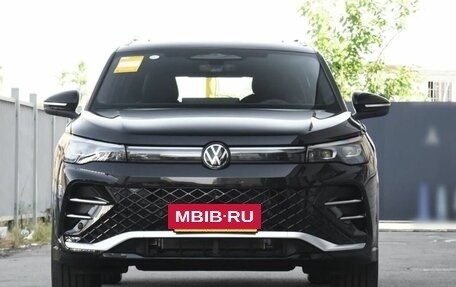 Volkswagen Tiguan, 2025 год, 4 240 000 рублей, 3 фотография
