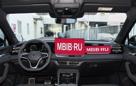 Volkswagen Tiguan, 2025 год, 4 240 000 рублей, 11 фотография