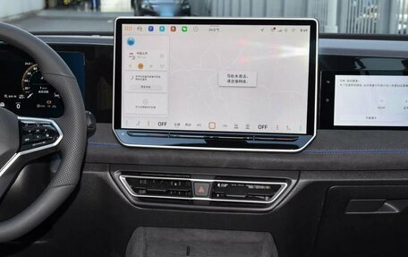 Volkswagen Tiguan, 2025 год, 4 240 000 рублей, 17 фотография