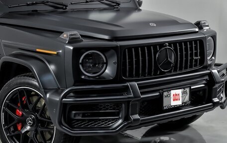 Mercedes-Benz G-Класс AMG, 2021 год, 18 398 184 рублей, 3 фотография