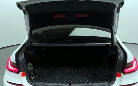 BMW 3 серия, 2021 год, 3 890 035 рублей, 4 фотография