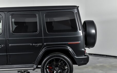Mercedes-Benz G-Класс AMG, 2021 год, 18 398 184 рублей, 6 фотография