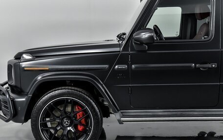 Mercedes-Benz G-Класс AMG, 2021 год, 18 398 184 рублей, 4 фотография