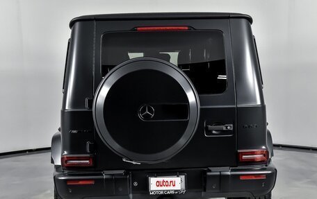 Mercedes-Benz G-Класс AMG, 2021 год, 18 398 184 рублей, 8 фотография