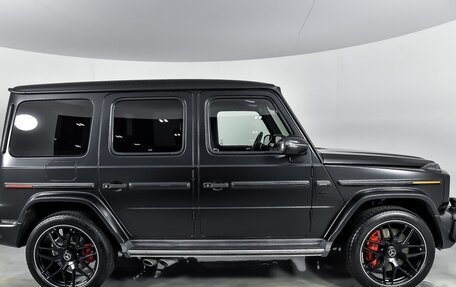 Mercedes-Benz G-Класс AMG, 2021 год, 18 398 184 рублей, 11 фотография