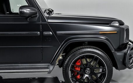 Mercedes-Benz G-Класс AMG, 2021 год, 18 398 184 рублей, 12 фотография