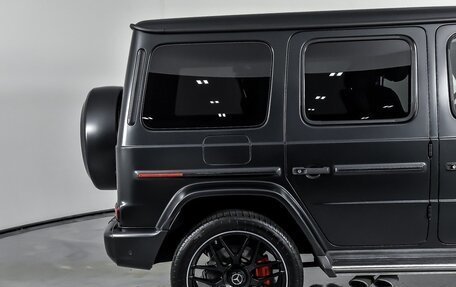 Mercedes-Benz G-Класс AMG, 2021 год, 18 398 184 рублей, 10 фотография