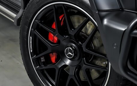 Mercedes-Benz G-Класс AMG, 2021 год, 18 398 184 рублей, 13 фотография