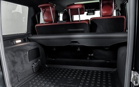 Mercedes-Benz G-Класс AMG, 2021 год, 18 398 184 рублей, 14 фотография