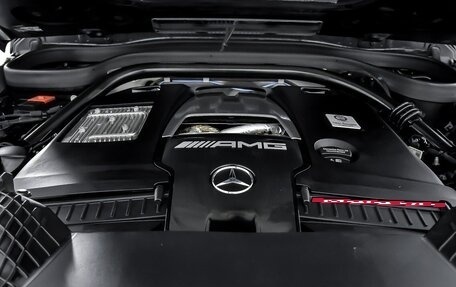 Mercedes-Benz G-Класс AMG, 2021 год, 18 398 184 рублей, 15 фотография