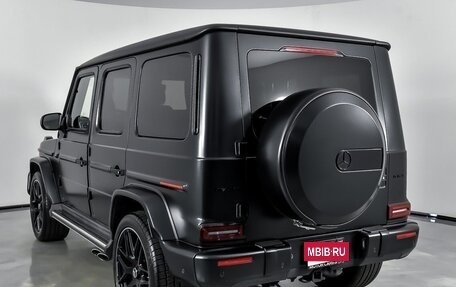 Mercedes-Benz G-Класс AMG, 2021 год, 18 398 184 рублей, 7 фотография