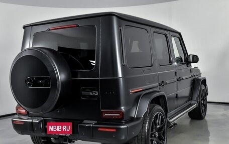 Mercedes-Benz G-Класс AMG, 2021 год, 18 398 184 рублей, 9 фотография