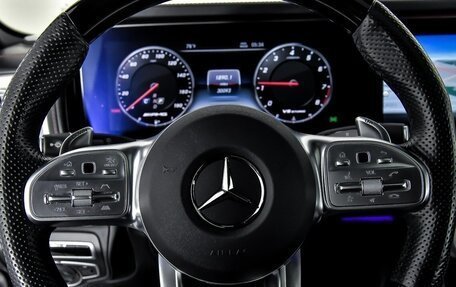 Mercedes-Benz G-Класс AMG, 2021 год, 18 398 184 рублей, 26 фотография