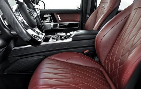 Mercedes-Benz G-Класс AMG, 2021 год, 18 398 184 рублей, 20 фотография