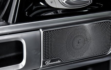 Mercedes-Benz G-Класс AMG, 2021 год, 18 398 184 рублей, 18 фотография