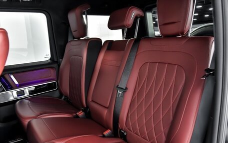 Mercedes-Benz G-Класс AMG, 2021 год, 18 398 184 рублей, 23 фотография