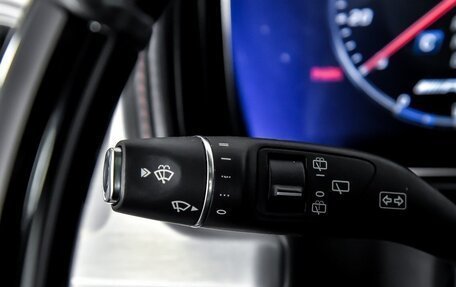 Mercedes-Benz G-Класс AMG, 2021 год, 18 398 184 рублей, 27 фотография
