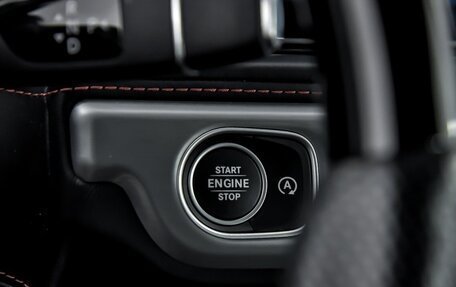 Mercedes-Benz G-Класс AMG, 2021 год, 18 398 184 рублей, 30 фотография