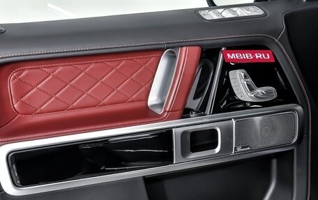Mercedes-Benz G-Класс AMG, 2021 год, 18 398 184 рублей, 16 фотография