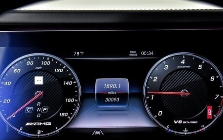 Mercedes-Benz G-Класс AMG, 2021 год, 18 398 184 рублей, 25 фотография