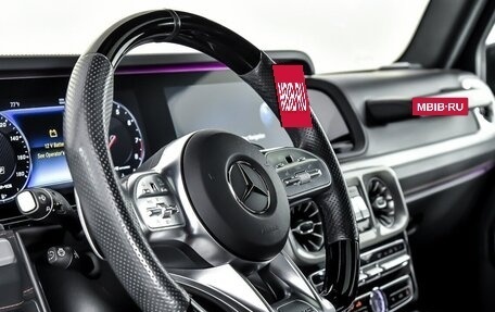 Mercedes-Benz G-Класс AMG, 2021 год, 18 398 184 рублей, 24 фотография