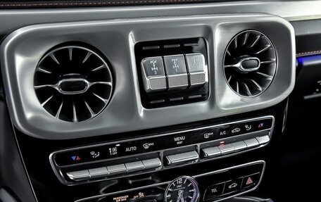 Mercedes-Benz G-Класс AMG, 2021 год, 18 398 184 рублей, 37 фотография