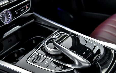 Mercedes-Benz G-Класс AMG, 2021 год, 18 398 184 рублей, 38 фотография