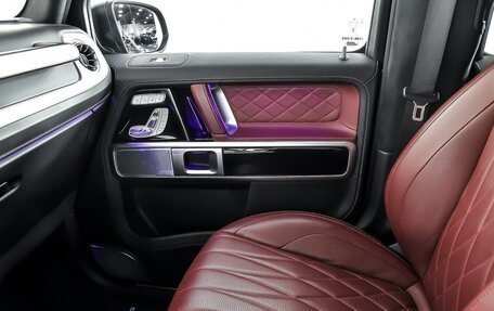 Mercedes-Benz G-Класс AMG, 2021 год, 18 398 184 рублей, 39 фотография