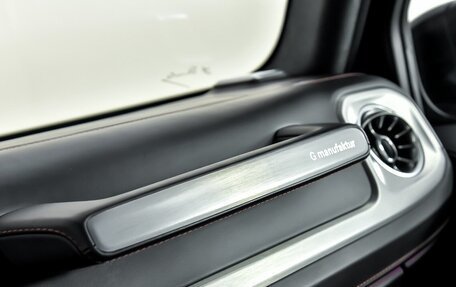 Mercedes-Benz G-Класс AMG, 2021 год, 18 398 184 рублей, 35 фотография