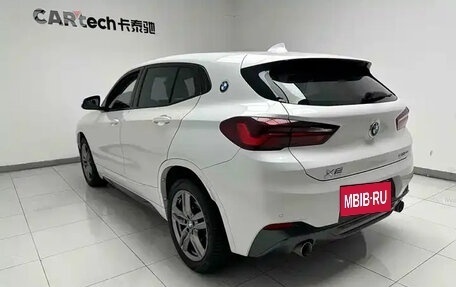 BMW 2 серия F44, 2022 год, 2 505 780 рублей, 22 фотография
