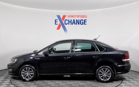 Volkswagen Polo VI (EU Market), 2019 год, 1 249 000 рублей, 7 фотография