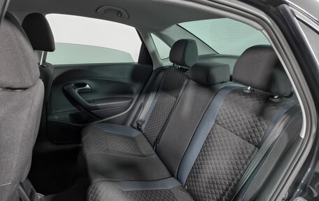 Volkswagen Polo VI (EU Market), 2019 год, 1 249 000 рублей, 10 фотография