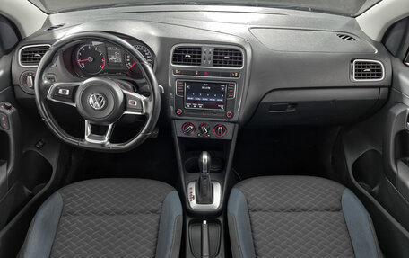 Volkswagen Polo VI (EU Market), 2019 год, 1 249 000 рублей, 13 фотография