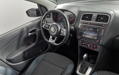 Volkswagen Polo VI (EU Market), 2019 год, 1 249 000 рублей, 14 фотография