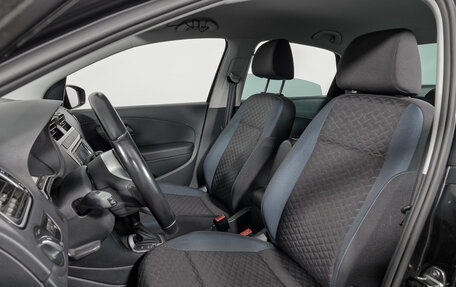 Volkswagen Polo VI (EU Market), 2019 год, 1 249 000 рублей, 9 фотография