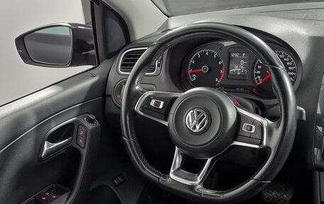 Volkswagen Polo VI (EU Market), 2019 год, 1 249 000 рублей, 16 фотография