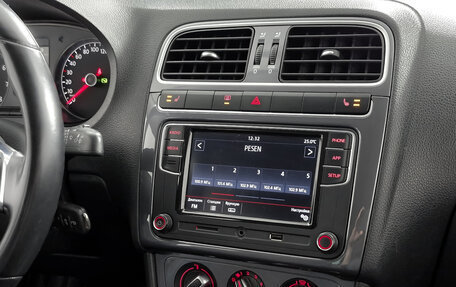 Volkswagen Polo VI (EU Market), 2019 год, 1 249 000 рублей, 17 фотография